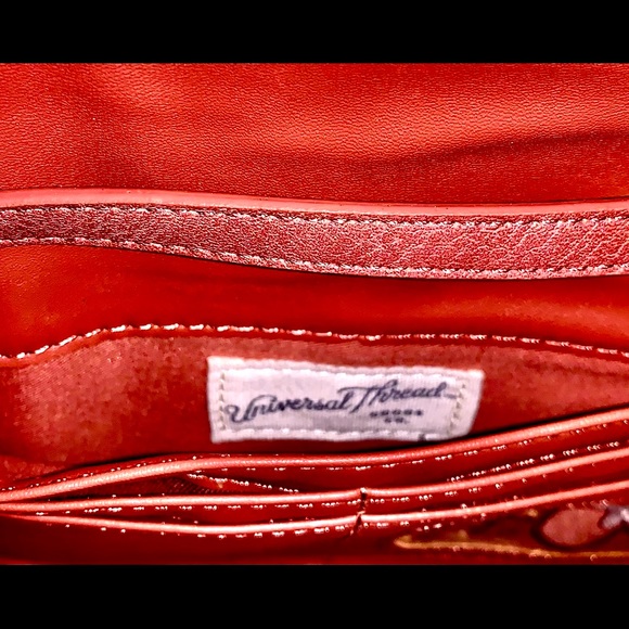 Universal thread mini purse - Picture 3 of 7